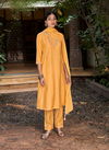 Four Buttons Muraad Exclusive Designer Wholesale Readymade Suits